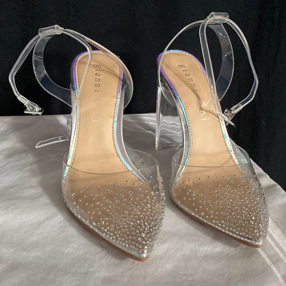 Gianni Bini Heels